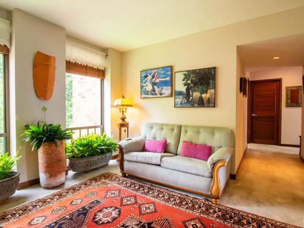 Apartamento de 3 alcobas en venta en Niza Suba, Bogotá, 170 m² · foto 13 de 20