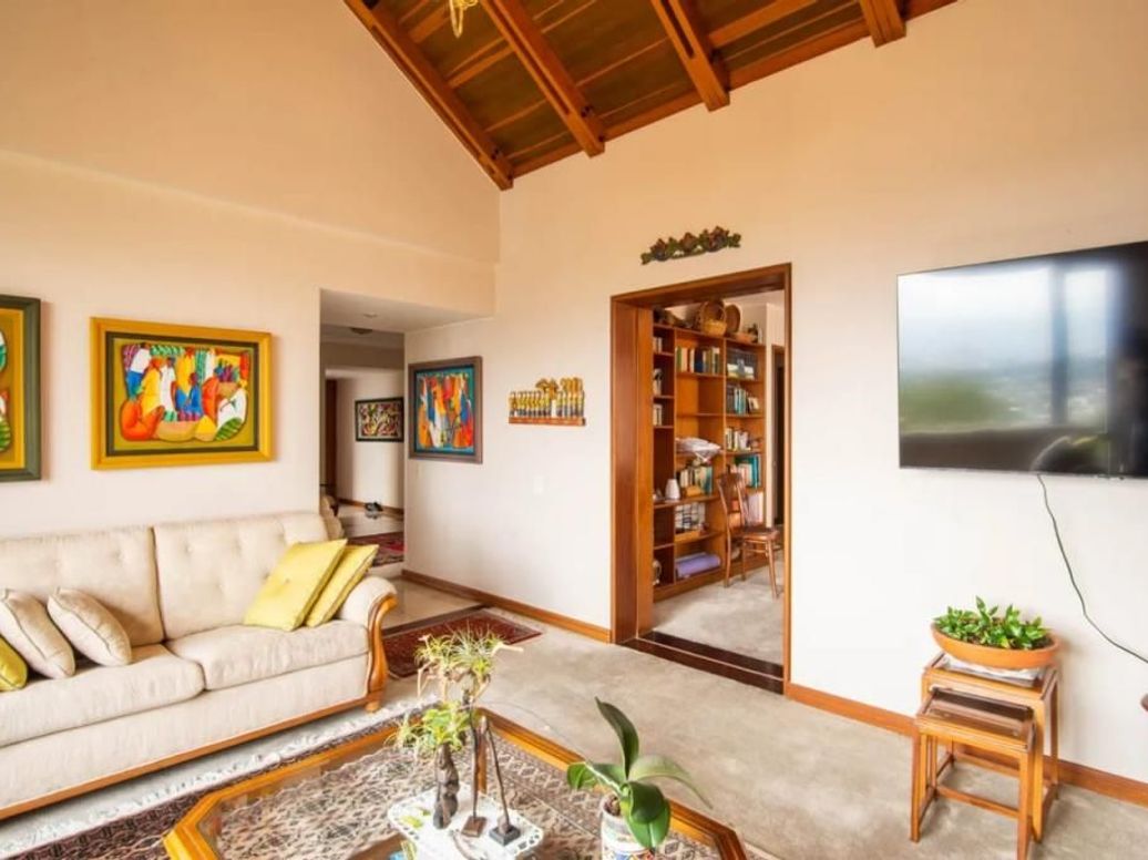 Apartamento de 3 alcobas en venta en Niza Suba, Bogotá, 170 m² · foto 6 de 20