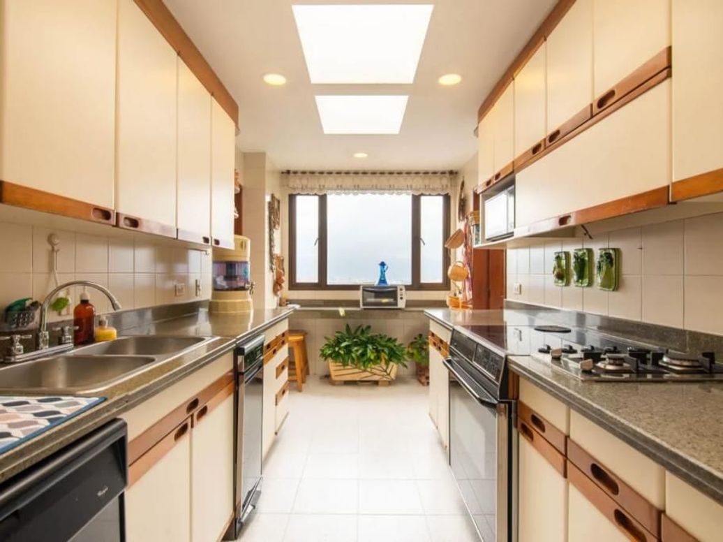 Apartamento de 3 alcobas en venta en Niza Suba, Bogotá, 170 m² · foto 4 de 20