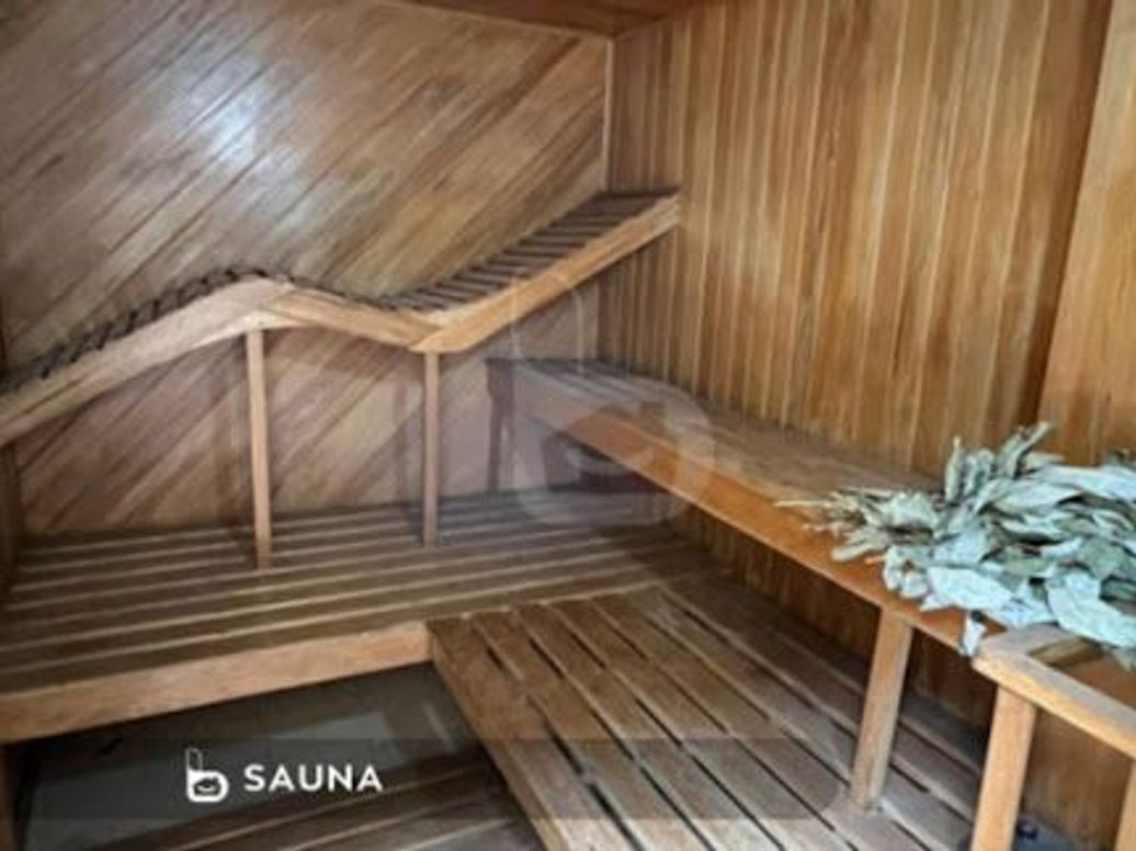 Casa de 5 alcobas en venta en Malibu, Bogotá, 337 m² · foto 12 de 14