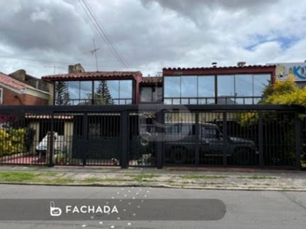Casa de 5 alcobas en venta en Malibu, Bogotá, 337 m² · foto 14 de 14