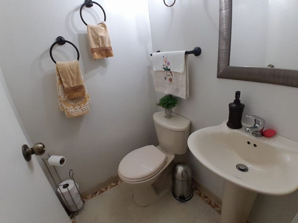 Apartamento de 3 alcobas en venta en Molinos Norte, Bogotá, 203 m² · foto 13 de 20