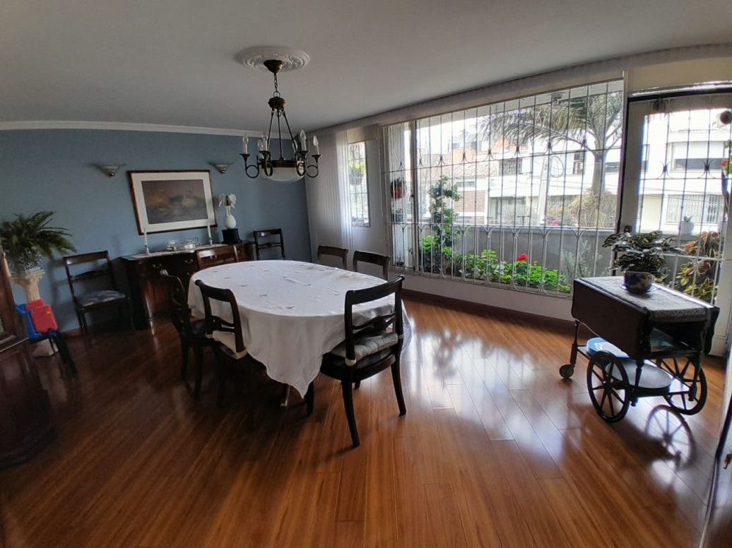 Apartamento de 3 alcobas en venta en Molinos Norte, Bogotá, 203 m² · foto 16 de 20