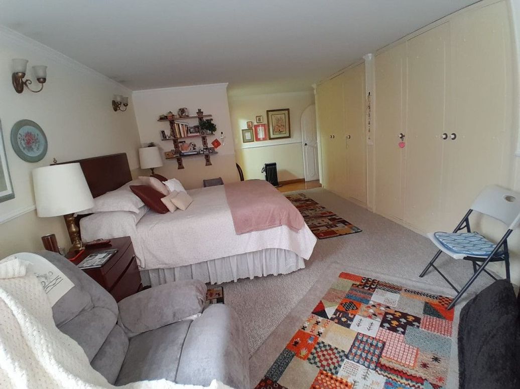 Apartamento de 3 alcobas en venta en Molinos Norte, Bogotá, 203 m² · foto 3 de 20