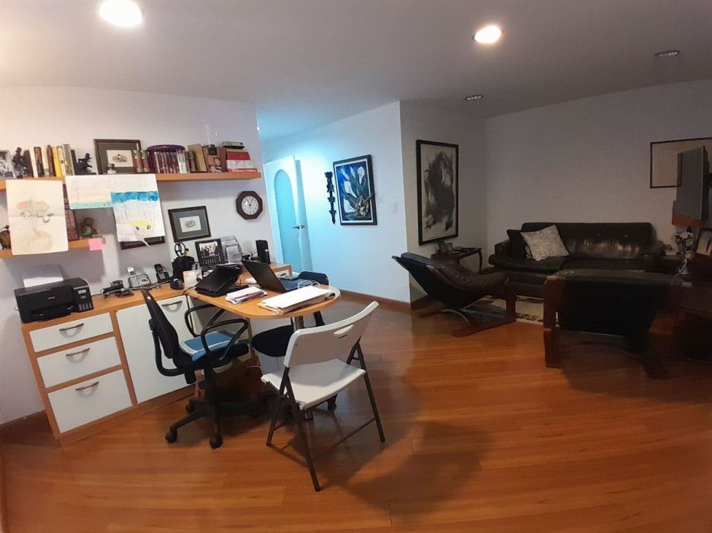 Apartamento de 3 alcobas en venta en Molinos Norte, Bogotá, 203 m² · foto 6 de 20