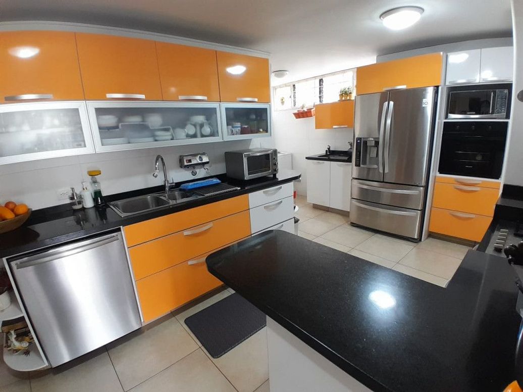 Apartamento de 3 alcobas en venta en Molinos Norte, Bogotá, 203 m² · foto 4 de 20