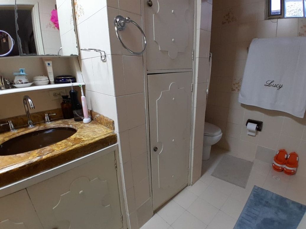 Apartamento de 3 alcobas en venta en Molinos Norte, Bogotá, 203 m² · foto 5 de 20