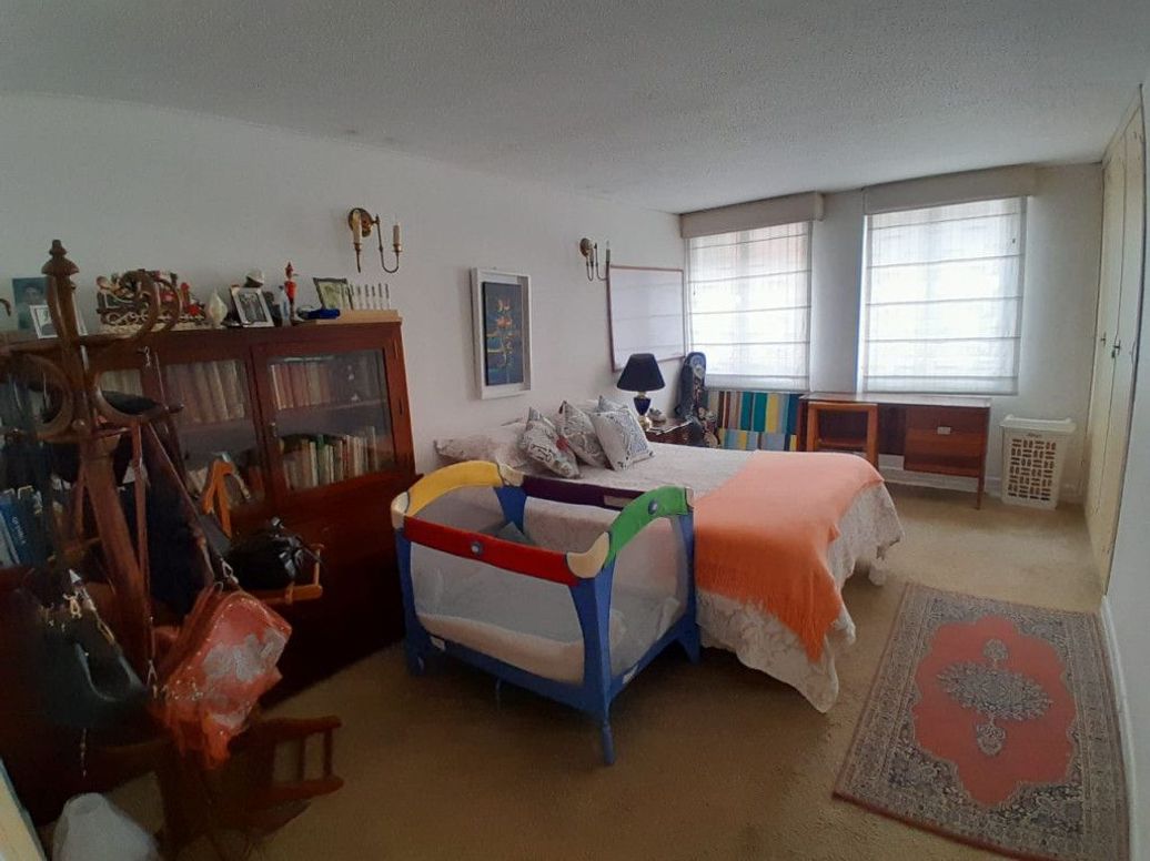 Apartamento de 3 alcobas en venta en Molinos Norte, Bogotá, 203 m² · foto 7 de 20