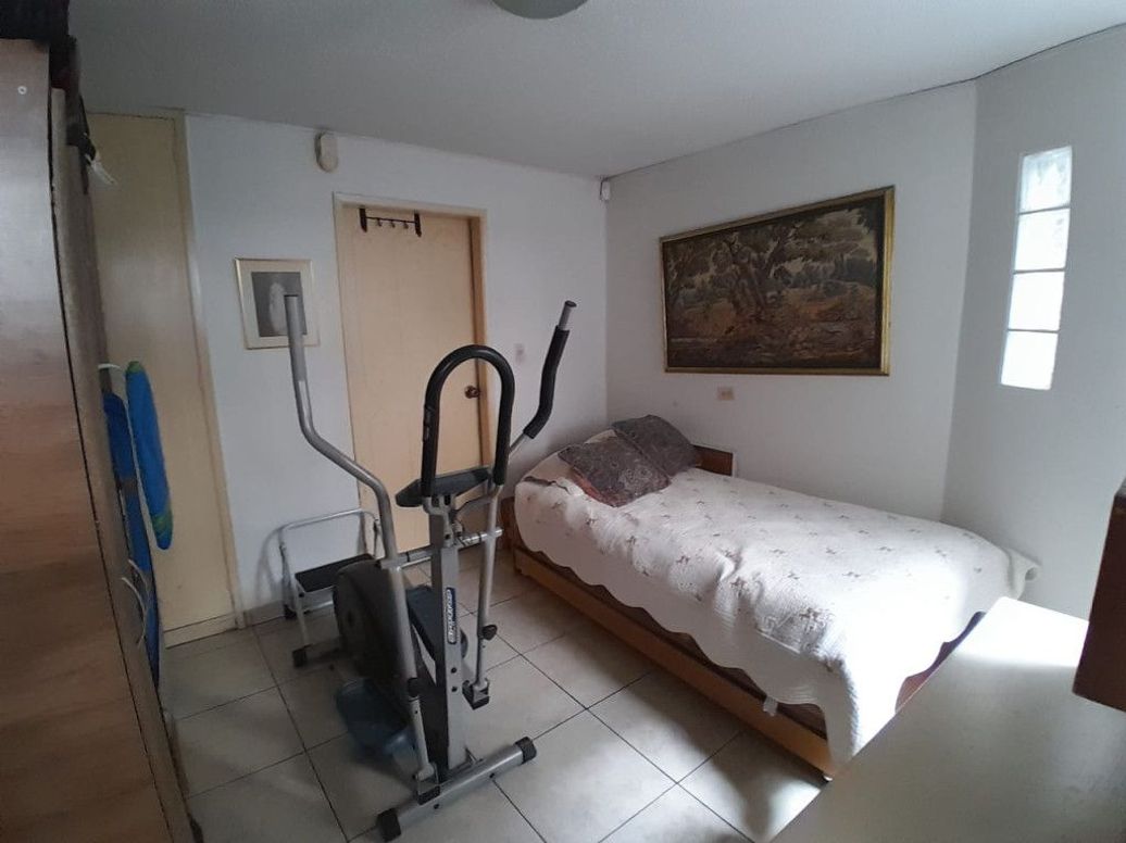 Apartamento de 3 alcobas en venta en Molinos Norte, Bogotá, 203 m² · foto 14 de 20