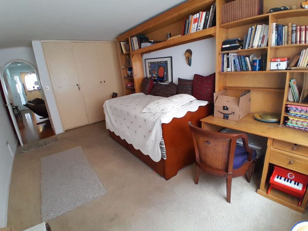 Apartamento de 3 alcobas en venta en Molinos Norte, Bogotá, 203 m² · foto 9 de 20