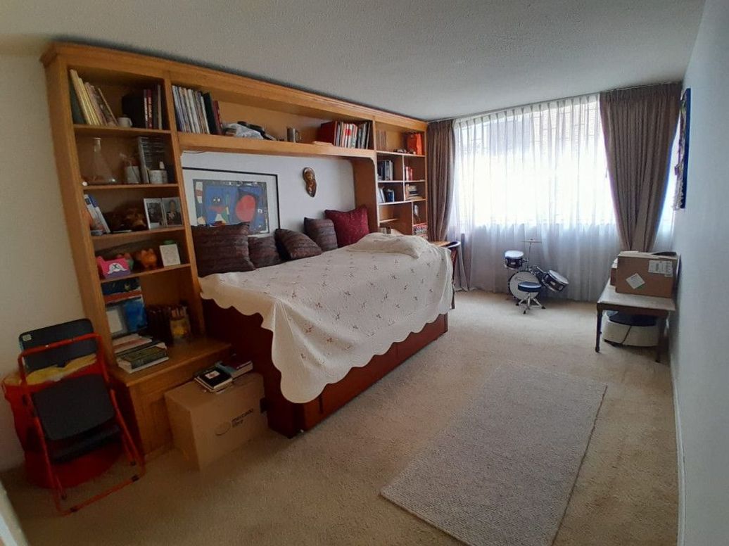 Apartamento de 3 alcobas en venta en Molinos Norte, Bogotá, 203 m² · foto 10 de 20