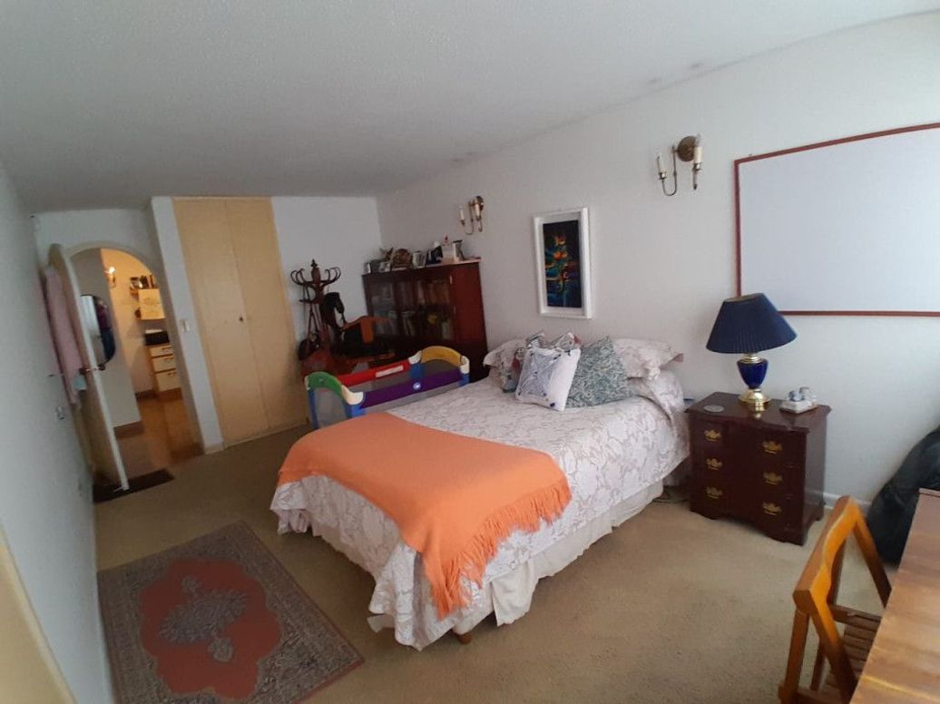 Apartamento de 3 alcobas en venta en Molinos Norte, Bogotá, 203 m² · foto 12 de 20