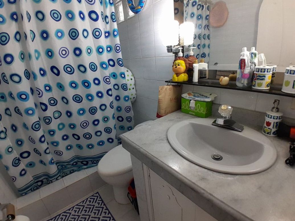 Apartamento de 3 alcobas en venta en Molinos Norte, Bogotá, 203 m² · foto 11 de 20