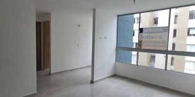 Apartamento Arriendo 45 mts Atlántico BARRANQUILLA ALAMEDA DEL RIO Código Coninsa:93475