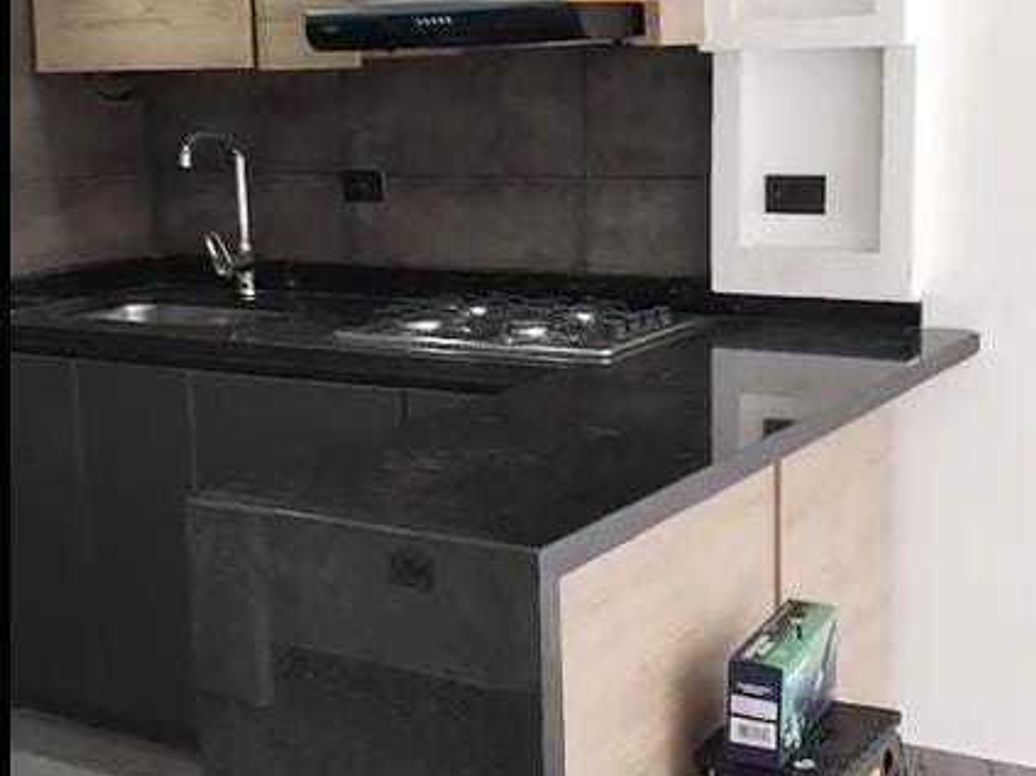 Apartamento de 2 alcobas en venta en Alameda, Bogotá, 47 m² · foto 10 de 10