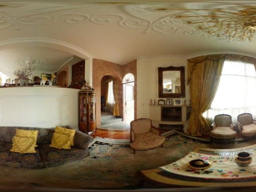 Casa de 6 alcobas en venta en Suba Naranjos, Bogotá, 420 m² · foto 9 de 20