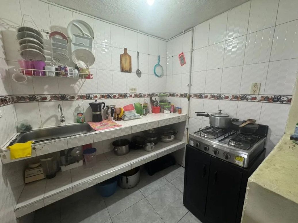 Casa de 9 alcobas en venta en Diana Turbay, Bogotá, 223 m² · foto 19 de 20