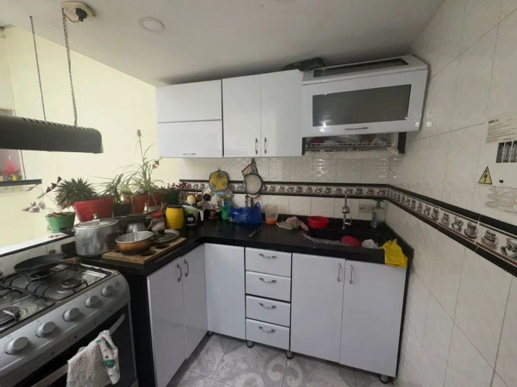 Casa de 9 alcobas en venta en Diana Turbay, Bogotá, 223 m² · foto 11 de 20