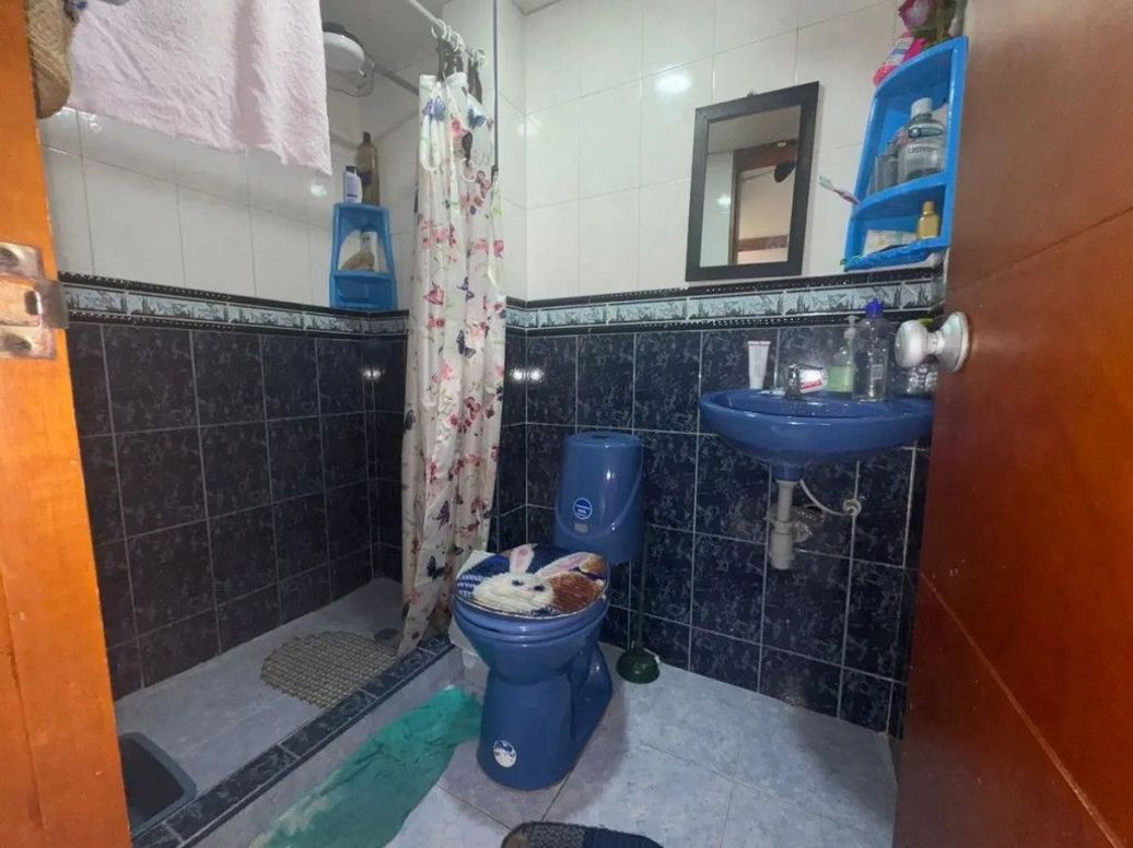 Casa de 9 alcobas en venta en Diana Turbay, Bogotá, 223 m² · foto 7 de 20