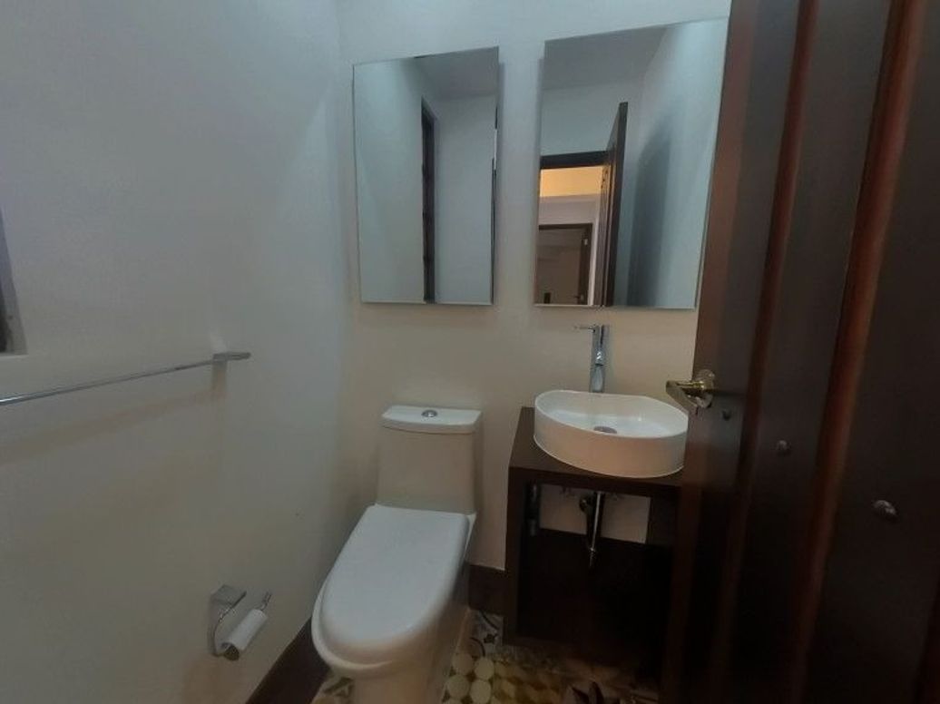 Casa de 3 alcobas en venta en Los Cedros Oriental, Bogotá, 163 m² · foto 7 de 20