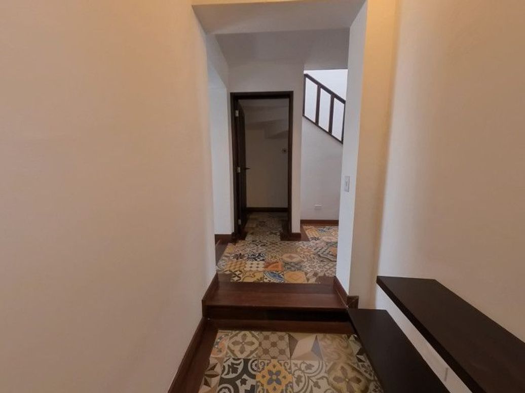 Casa de 3 alcobas en venta en Los Cedros Oriental, Bogotá, 163 m² · foto 5 de 20