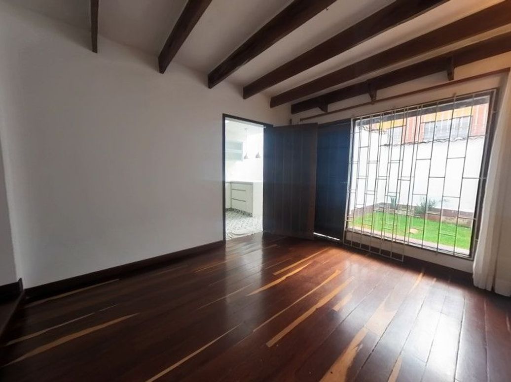 Casa de 3 alcobas en venta en Los Cedros Oriental, Bogotá, 163 m² · foto 12 de 20