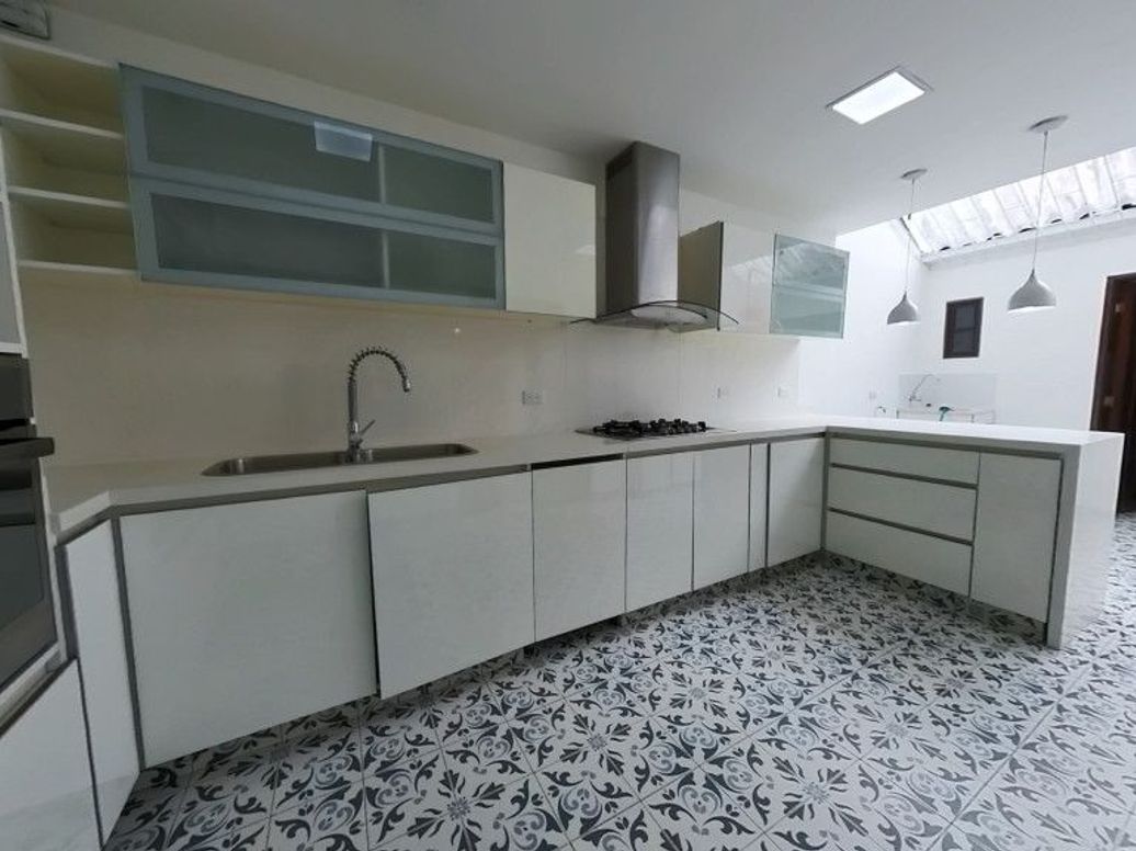 Casa de 3 alcobas en venta en Los Cedros Oriental, Bogotá, 163 m² · foto 8 de 20