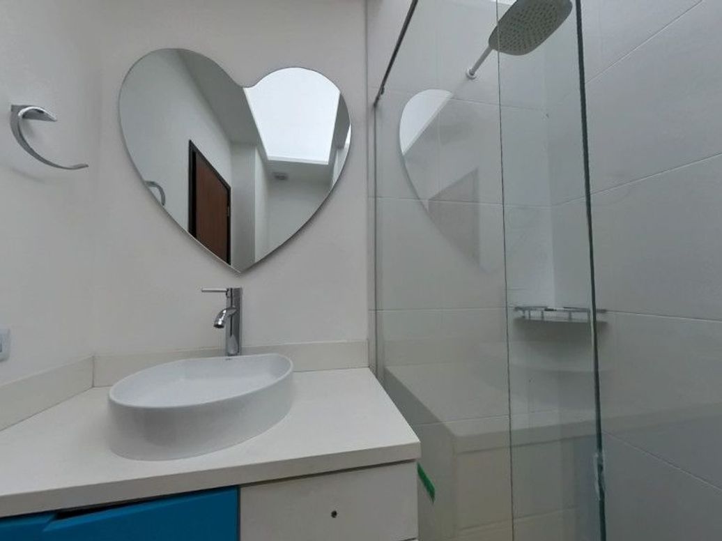 Casa de 3 alcobas en venta en Los Cedros Oriental, Bogotá, 163 m² · foto 19 de 20