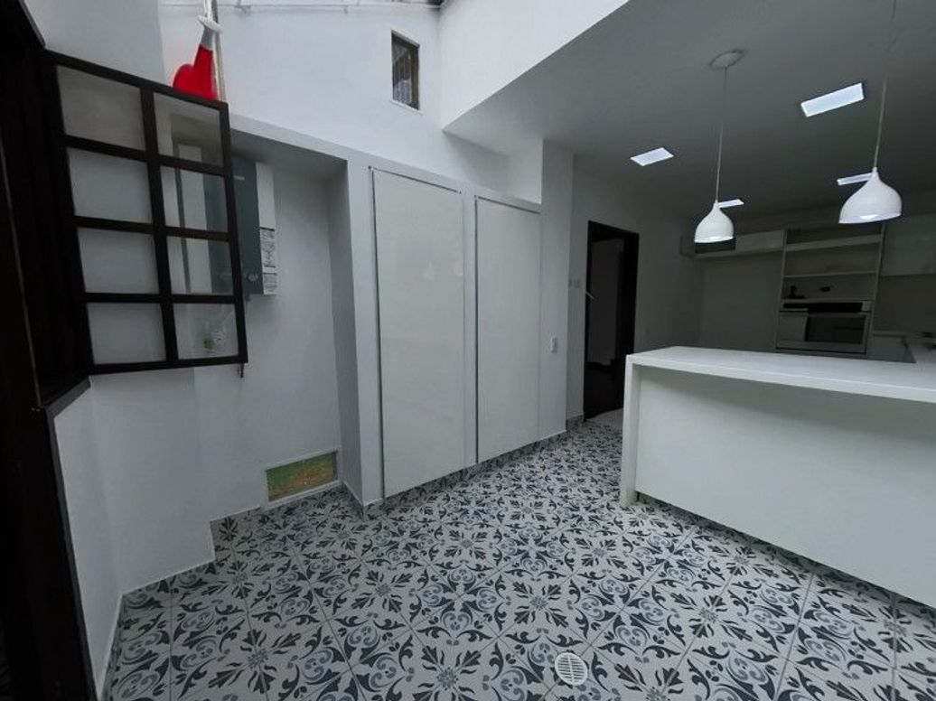 Casa de 3 alcobas en venta en Los Cedros Oriental, Bogotá, 163 m² · foto 9 de 20