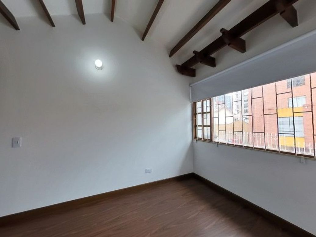 Casa de 3 alcobas en venta en Los Cedros Oriental, Bogotá, 163 m² · foto 20 de 20