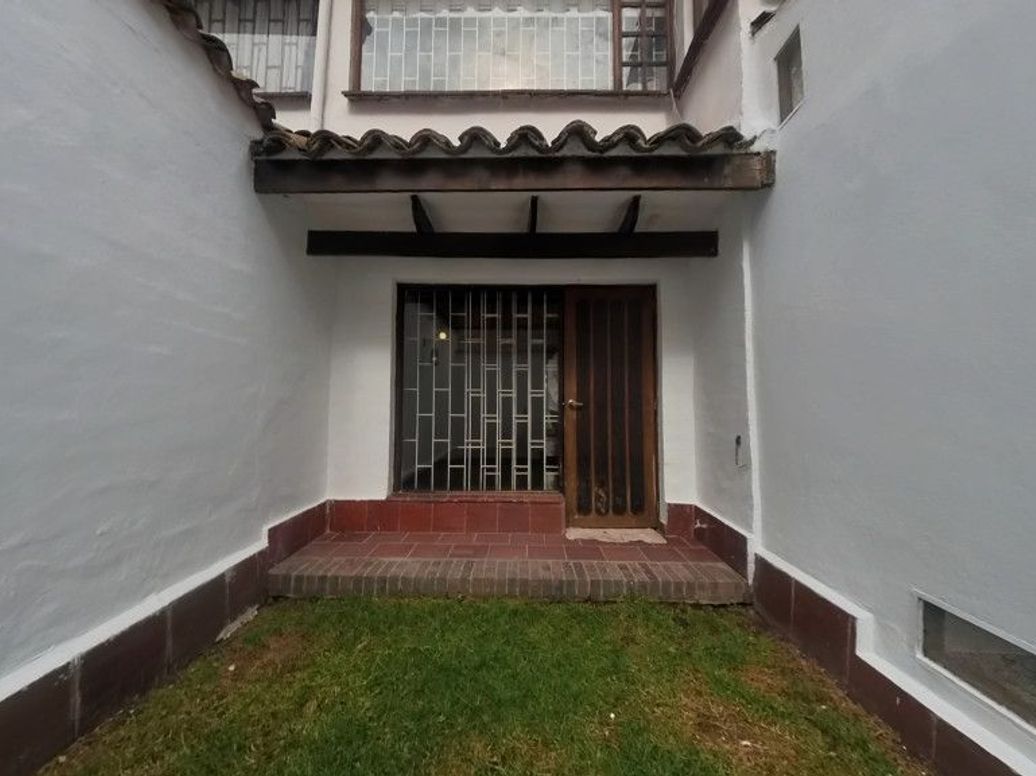 Casa de 3 alcobas en venta en Los Cedros Oriental, Bogotá, 163 m² · foto 13 de 20