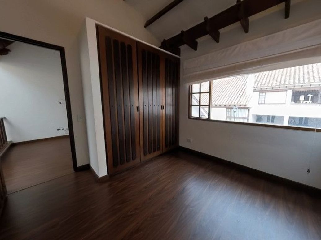Casa de 3 alcobas en venta en Los Cedros Oriental, Bogotá, 163 m² · foto 18 de 20
