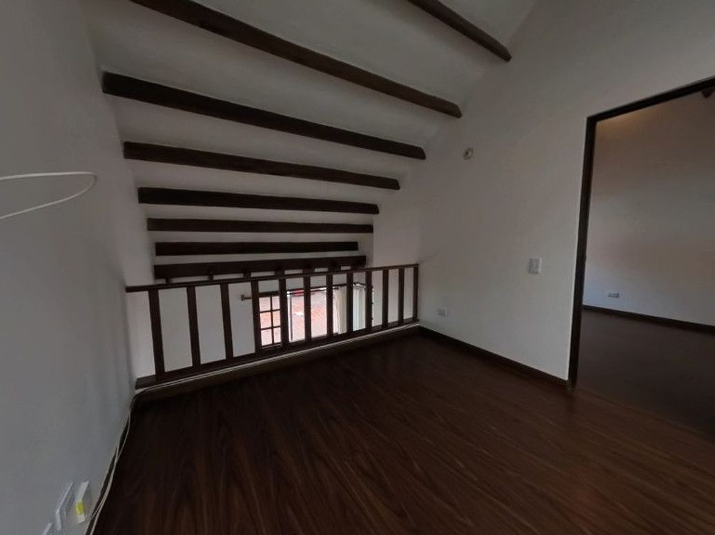Casa de 3 alcobas en venta en Los Cedros Oriental, Bogotá, 163 m² · foto 17 de 20