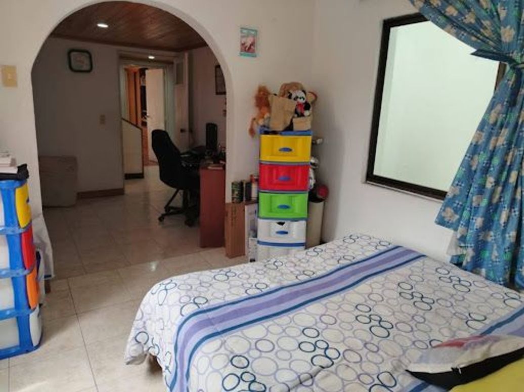 Casa de 4 alcobas en venta en Villas De Granada, Bogotá, 135 m² · foto 18 de 20