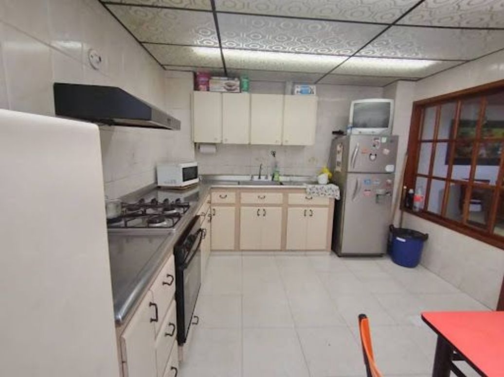 Casa de 4 alcobas en venta en Villas De Granada, Bogotá, 135 m² · foto 8 de 20