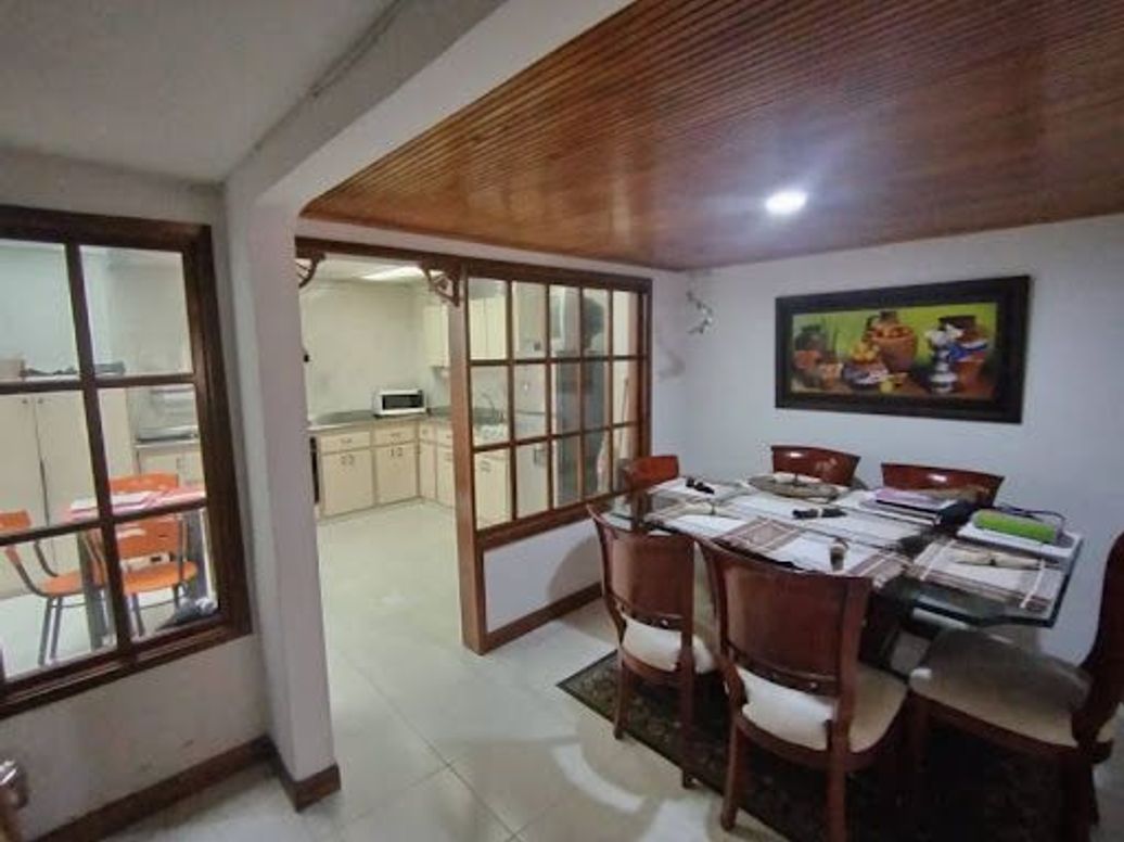 Casa de 4 alcobas en venta en Villas De Granada, Bogotá, 135 m² · foto 9 de 20