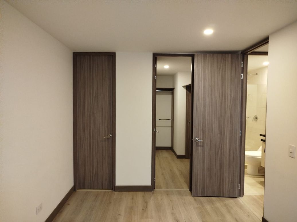 Apartamento de 2 alcobas en venta en San Victorino, Bogotá, 68 m² · foto 6 de 16