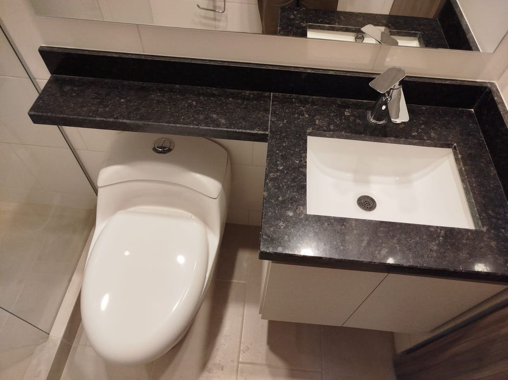 Apartamento de 2 alcobas en venta en San Victorino, Bogotá, 68 m² · foto 14 de 16