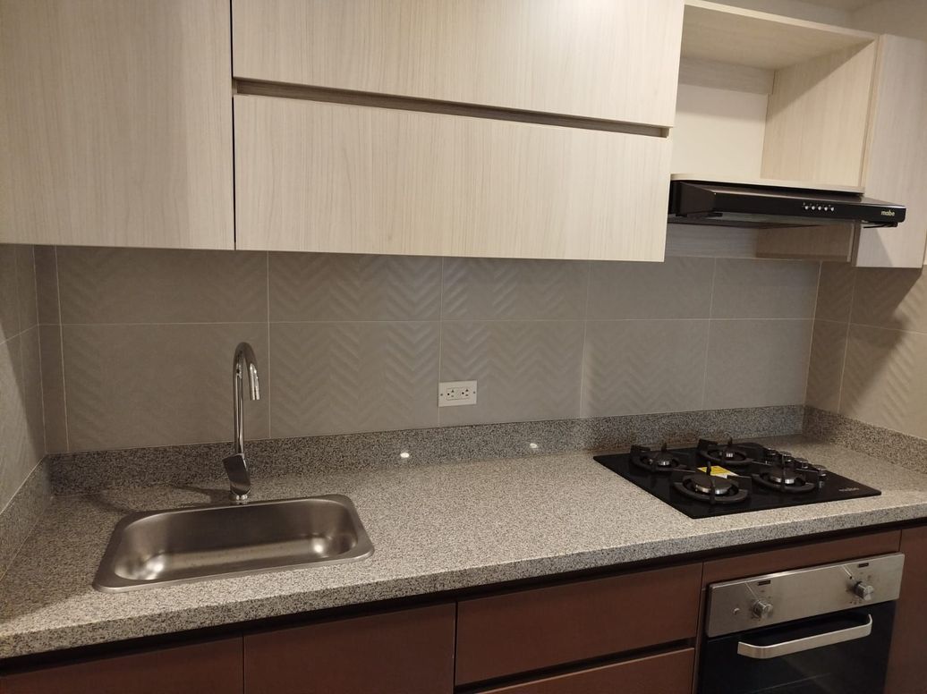 Apartamento de 2 alcobas en venta en San Victorino, Bogotá, 68 m² · foto 15 de 16