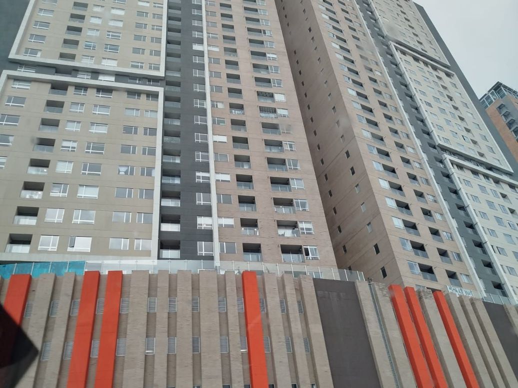Apartamento de 2 alcobas en venta en San Victorino, Bogotá, 68 m² · foto 13 de 16
