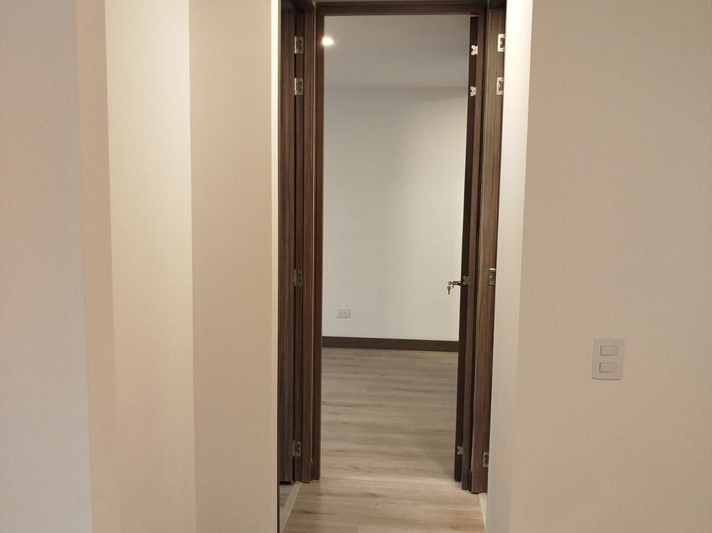 Apartamento de 2 alcobas en venta en San Victorino, Bogotá, 68 m² · foto 10 de 16