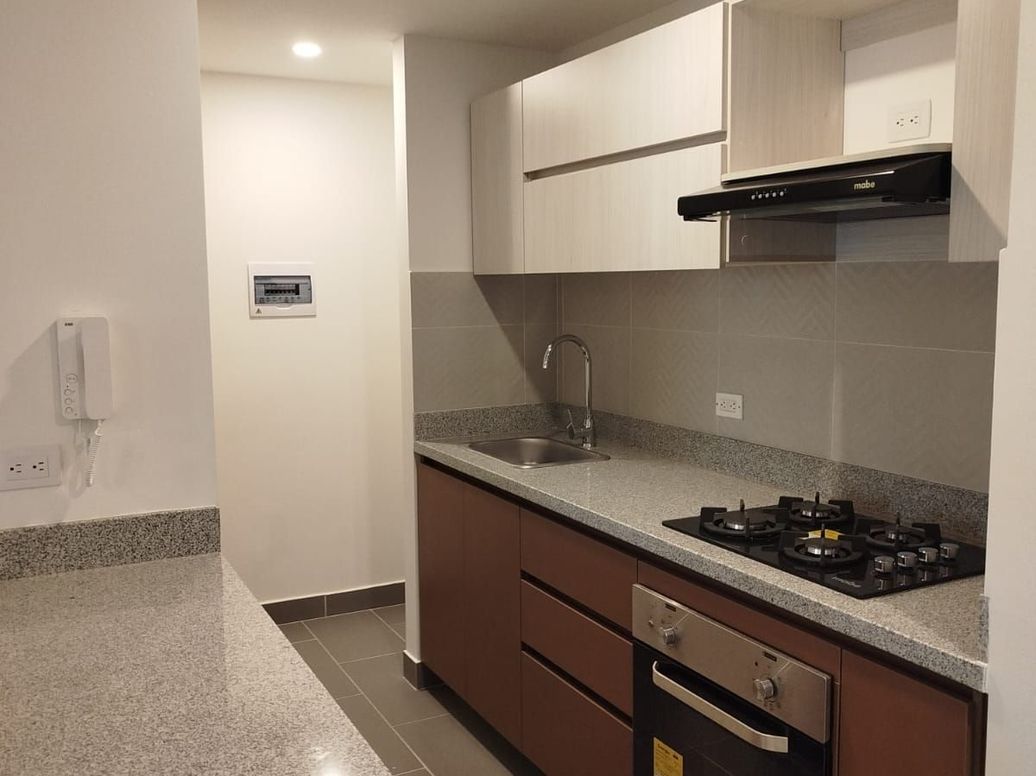Apartamento de 2 alcobas en venta en San Victorino, Bogotá, 68 m² · foto 12 de 16