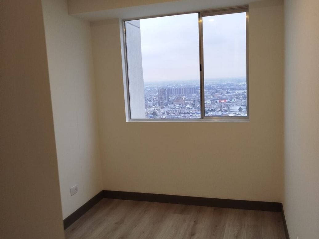 Apartamento de 2 alcobas en venta en San Victorino, Bogotá, 68 m² · foto 8 de 16