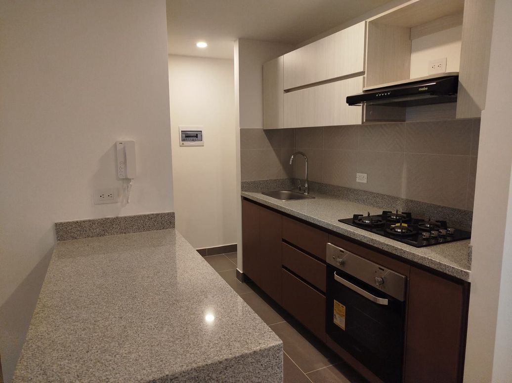 Apartamento de 2 alcobas en venta en San Victorino, Bogotá, 68 m² · foto 16 de 16
