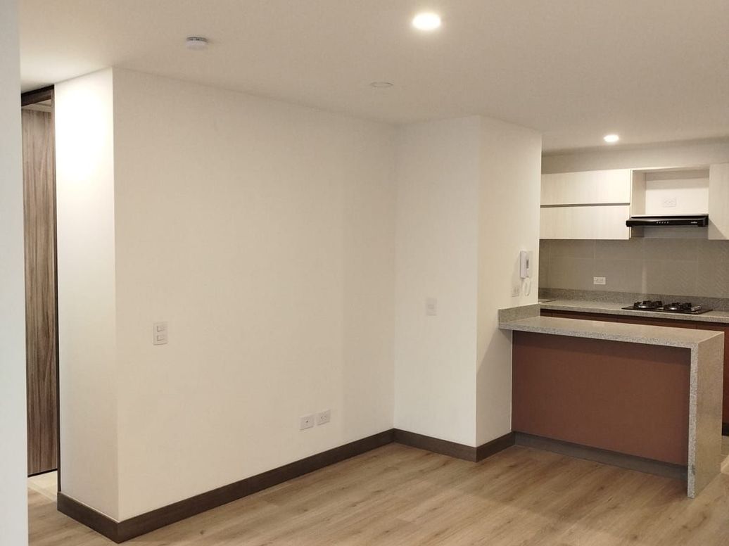 Apartamento de 2 alcobas en venta en San Victorino, Bogotá, 68 m² · foto 9 de 16