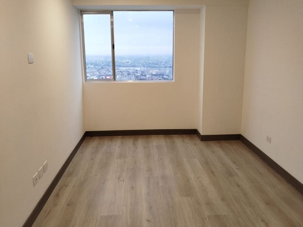 Apartamento de 2 alcobas en venta en San Victorino, Bogotá, 68 m² · foto 3 de 16