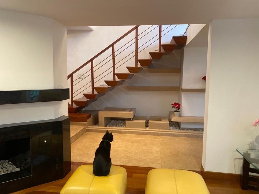 Casa de 3 alcobas en venta en Santa Ana Occidental, Bogotá, 180 m² · foto 12 de 20