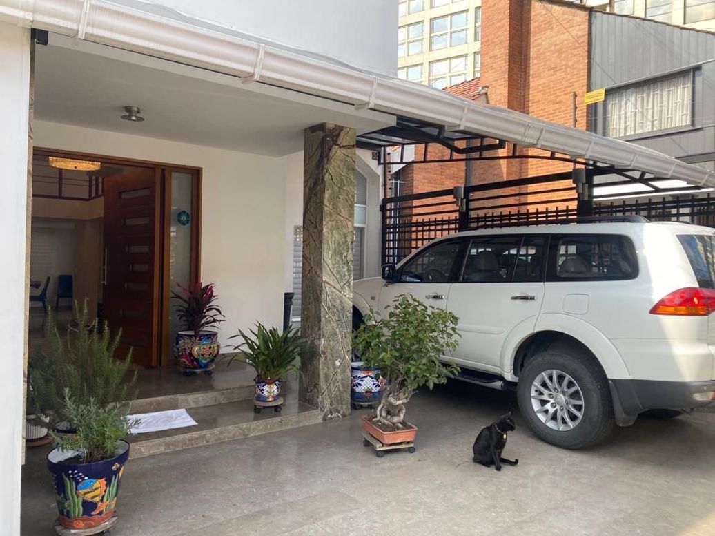 Casa de 3 alcobas en venta en Santa Ana Occidental, Bogotá, 180 m² · foto 20 de 20