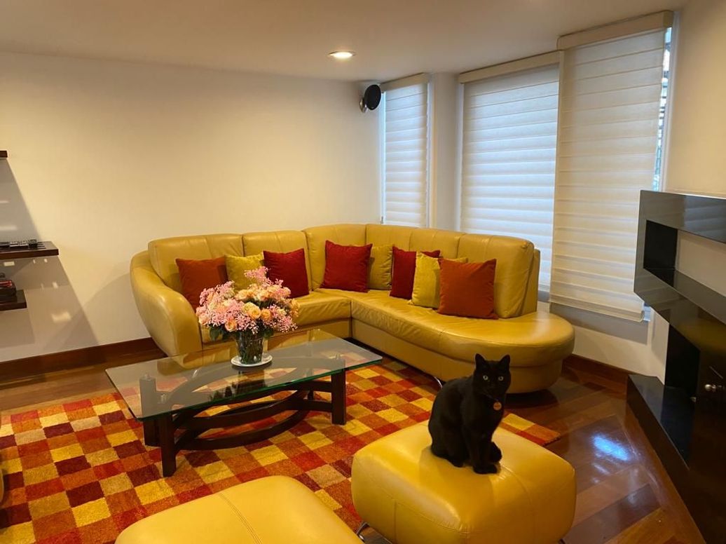 Casa de 3 alcobas en venta en Santa Ana Occidental, Bogotá, 180 m² · foto 10 de 20
