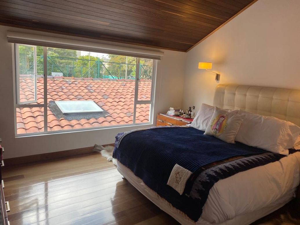 Casa de 3 alcobas en venta en Santa Ana Occidental, Bogotá, 180 m² · foto 3 de 20